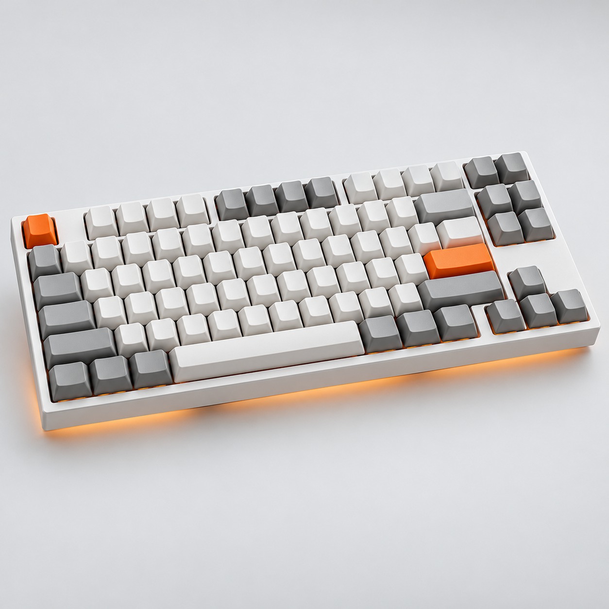 Nexora K75 Pro